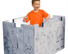 Castle Playhouse
