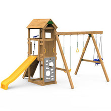Ridgeline Bronze - BUILD IT YOURSELF