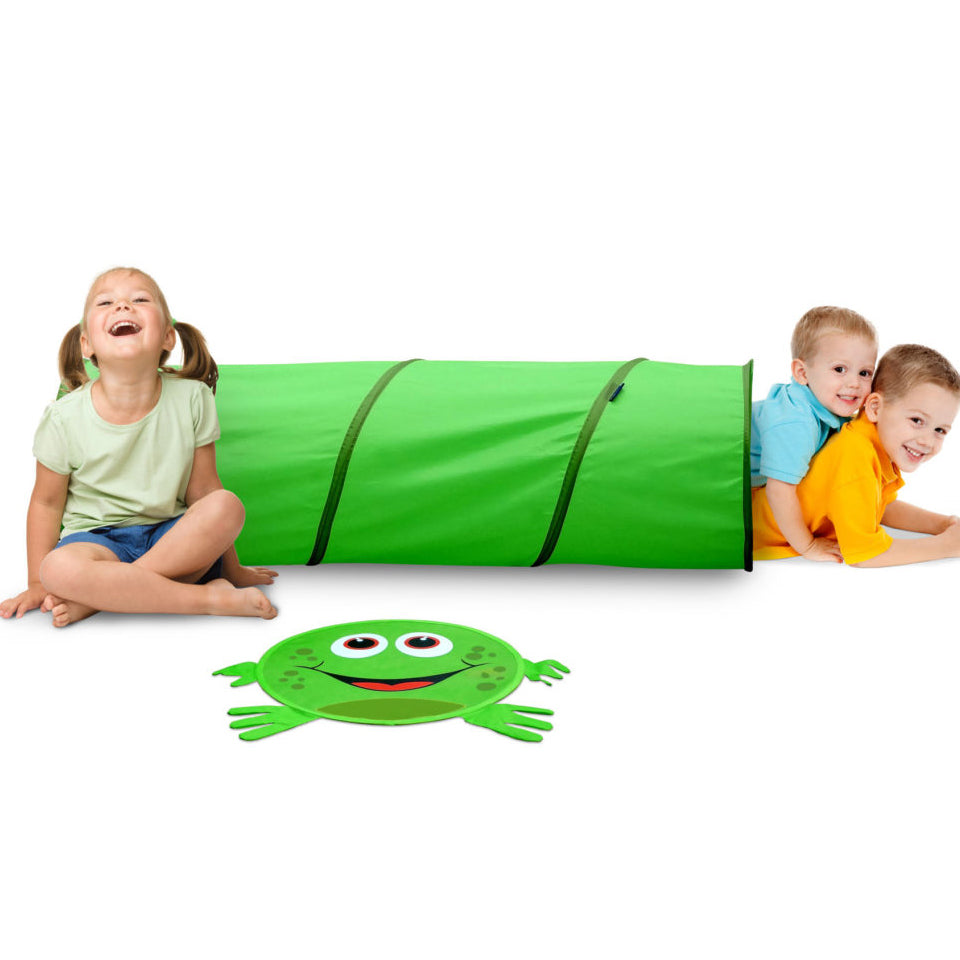 FILBERT THE FROG MousePlayHouse