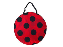 LILY THE LADY BUG