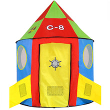 NEXUS C-8 SPACESHIP TENT