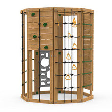 Cliffhanger Bronze-BUILD IT YOURSELF