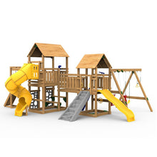 SUPER STAR XP GOLD - BUILD IT YOURSELF