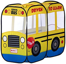 MY FIRST SCHOOL BUS
