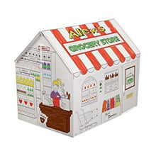 Grocery Playhouse