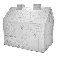 Cottage Playhouse