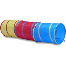 3 IN 1 TUNNEL FUN