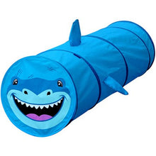 SALTY THE SHARK