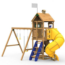 TRAINER GOLD - BUILD IT YOURSELF