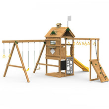 Contender Bronze-BUILD IT YOURSELF