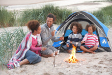 COPPERHEAD 6×5 DOME TENT
