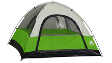COPPERHEAD 7×7 DOME TENT