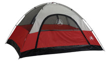 COPPERHEAD 9×7 DOME TENT