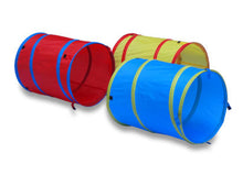 3 IN 1 TUNNEL FUN