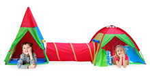 Action Dome Set
