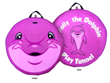 DOLLY THE DOLPHIN