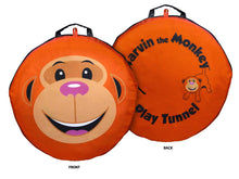 MARVIN THE MONKEY