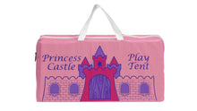 PRINCESS CASTLE DOME