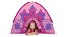 PRINCESS CASTLE DOME