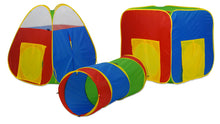 MULTIPLEX PLAY TENT SET