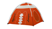 FOOTBALL DOME