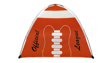 FOOTBALL DOME