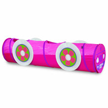 GLITZ ‘N’ GLAM STRETCH LIMO PLAY TUNNEL