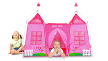 GIRLS CLUB PLAY TENT