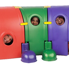"Gus" Climb-N-Crawl Caterpillar