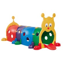 "Gus" Climb-N-Crawl Caterpillar