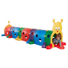 "Gus" Climb-N-Crawl Caterpillar