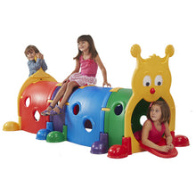 "Gus" Climb-N-Crawl Caterpillar