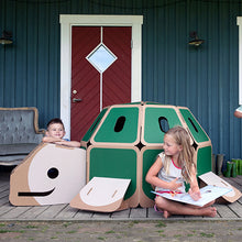 Turtle Eco Playhouse