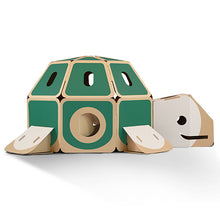 Turtle Eco Playhouse
