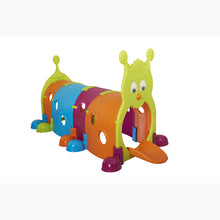 GUS Climb-N-Crawl Caterpillar - Vibrant