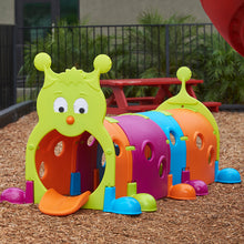GUS Climb-N-Crawl Caterpillar - Vibrant