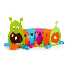 GUS Climb-N-Crawl Caterpillar - Vibrant