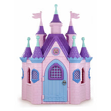 Jumbo Princess Palace