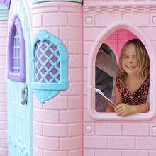 Jumbo Princess Palace