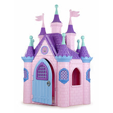 Jumbo Princess Palace