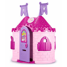 Junior Princess Palace