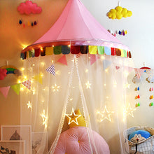Princess Castle Cute Playhouse Play Tent Teepees