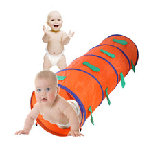 Animal Tunnel Pop Up