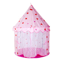 Portable Tunnel Ocean Ball Pool Kids Play Tent