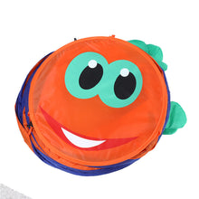 Animal Tunnel Pop Up