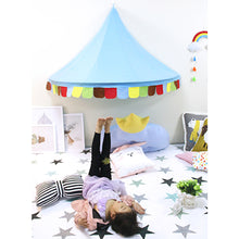 Princess Castle Cute Playhouse Play Tent Teepees