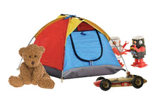 MINI EXPLORER DOME