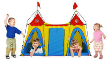 FANTASY PALACE PLAY TENT