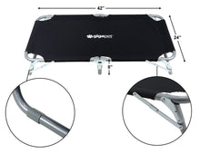 PET COT LARGE