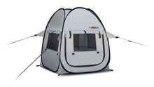POP-UP CRITTER CABIN I